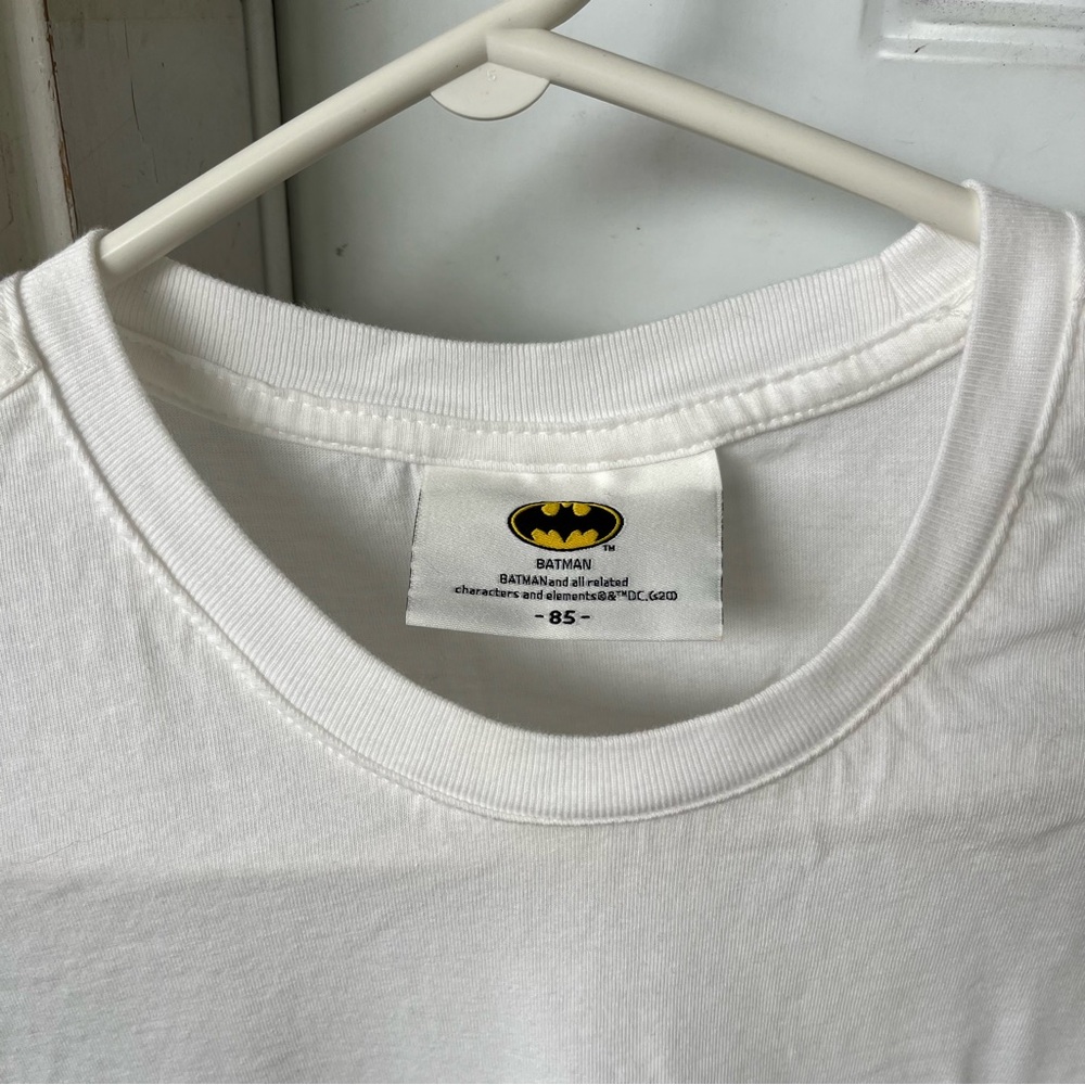 Batman DC Comics Shirt! - Picture 3 of 5